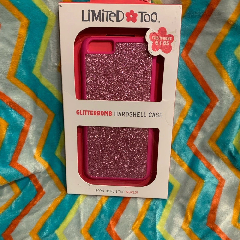 ☀️2 for $15☀️ iPhone SE or iPhone 6 case